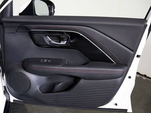 Used 2025 Acura ADX A-Spec FWD image 32