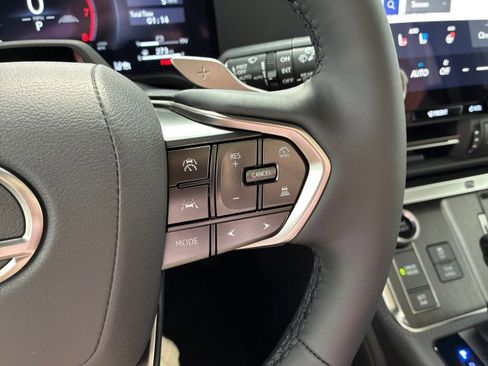 Used 2026 Lexus GX 550 image 26