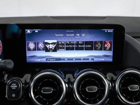 Certified 2026 Mercedes-Benz GLA 250 image 21