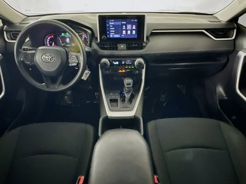 Used 2024 Toyota RAV4 LE image 26