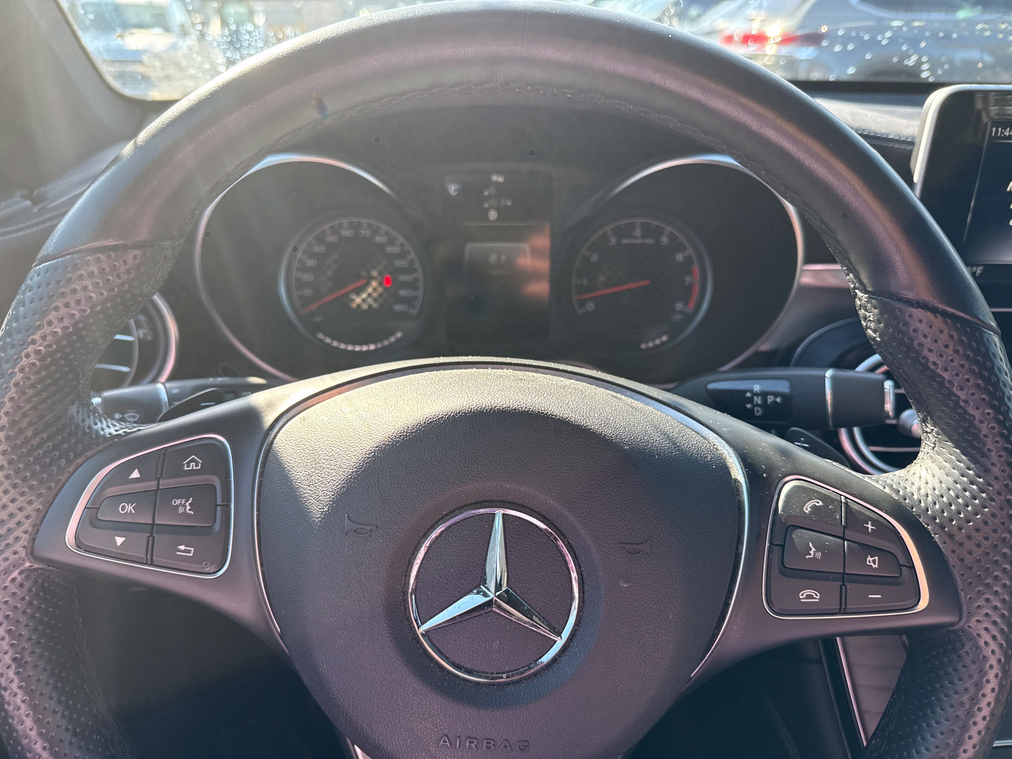 Used 2019 Mercedes-Benz GLC 43 AMG 4MATIC image 10