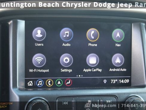 Used 2019 GMC Canyon Denali image 22