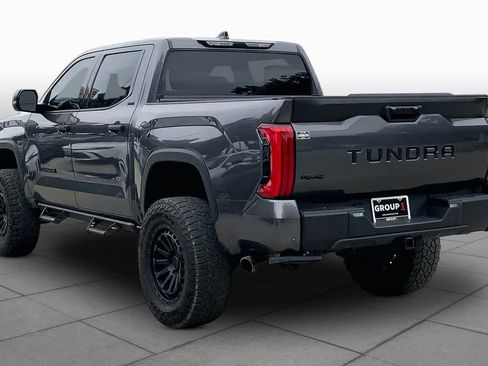 Used 2023 Toyota Tundra SR5 w/ SR5 Convenience Package AWD/4WD image 12