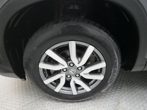 Certified 2022 Honda Pilot EX-L image 27