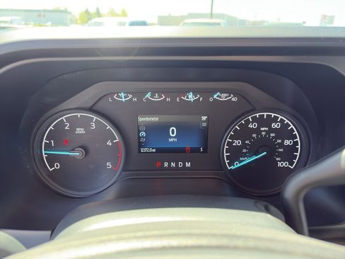Used 2024 Ford F250 XLT w/ FX4 Off-Road Package AWD/4WD image 13