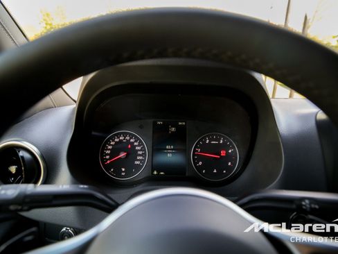 New 2024 Mercedes-Benz Sprinter 3500 image 12