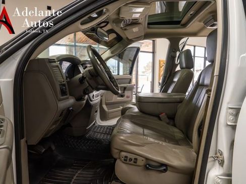 Used 2009 Dodge Ram 2500 Truck Laramie image 7