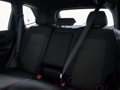 Used 2025 Honda CR-V Sport image 22