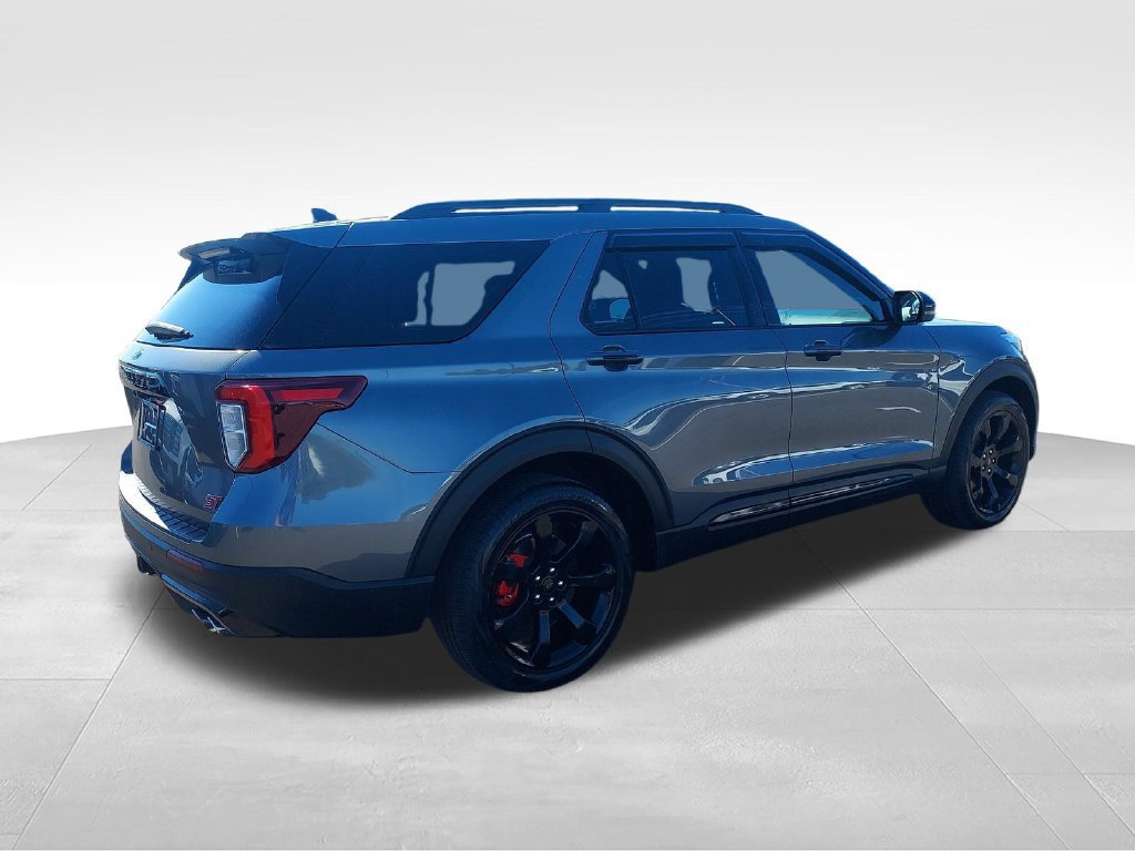 Used 2024 Ford Explorer ST w/ Equipment Group 401A AWD/4WD image 5
