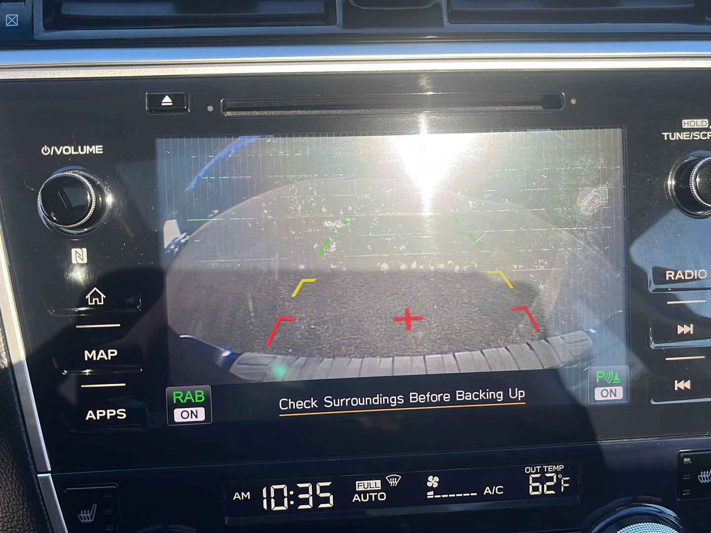 Used 2019 Subaru Outback 2.5i Limited AWD/4WD image 21