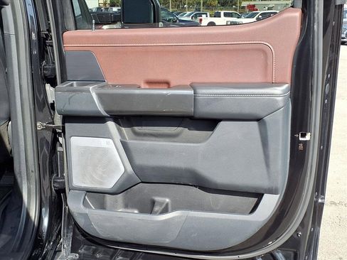 Used 2023 Ford F150 Lariat w/ Equipment Group 502A High image 15