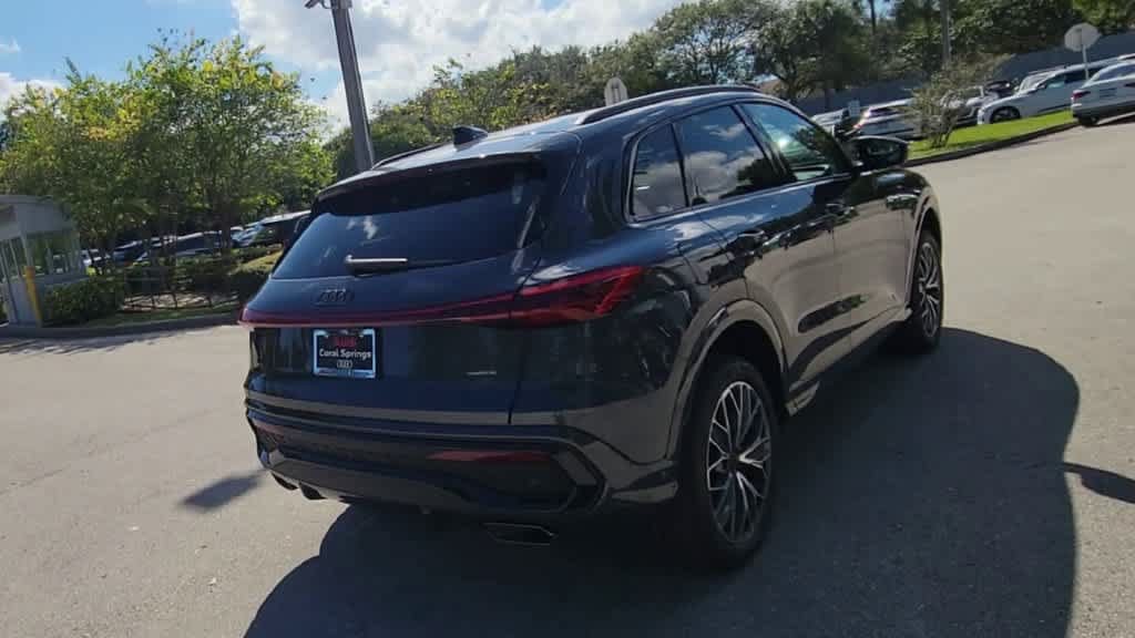 New 2026 Audi Q5 Premium AWD/4WD image 8