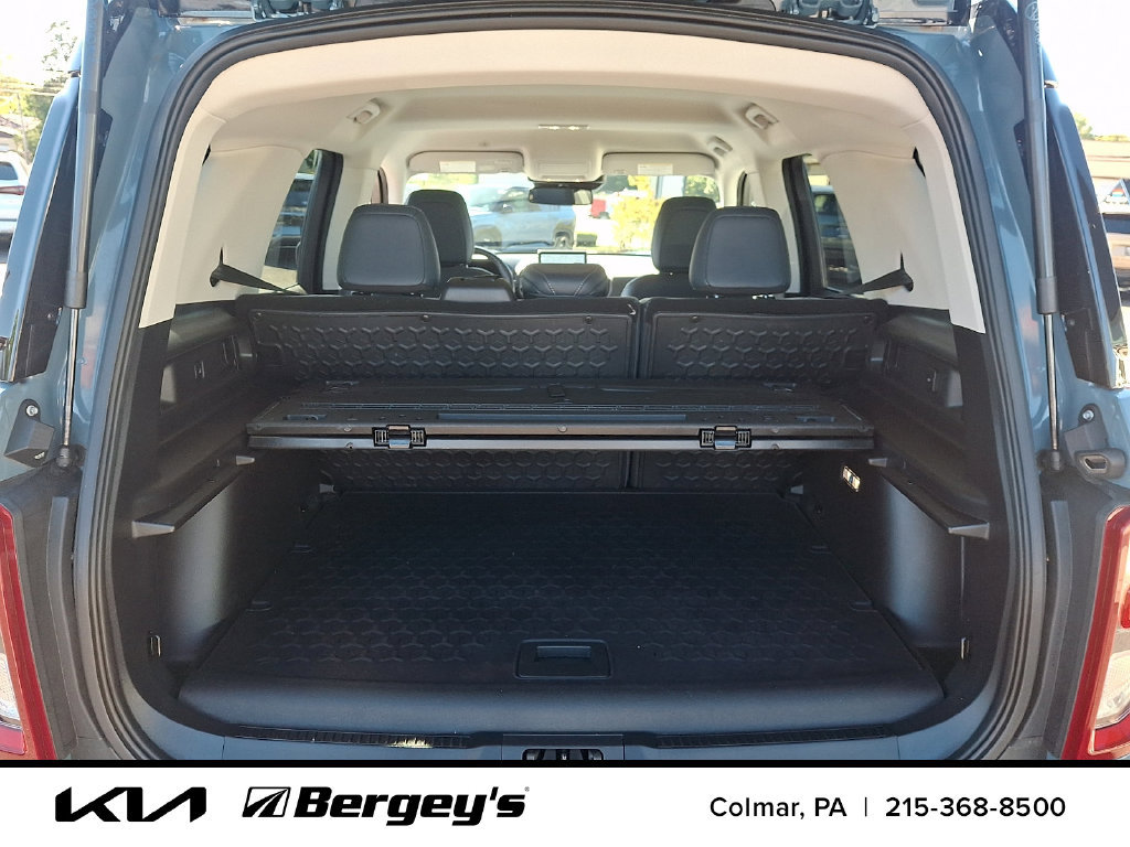 Used 2022 Ford Bronco Sport Outer Banks w/ Tech Package AWD/4WD image 32