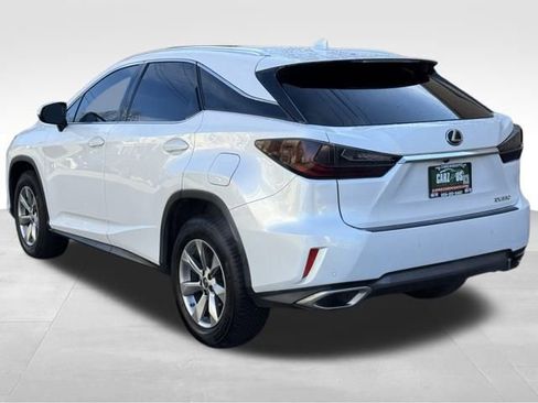 Used 2019 Lexus RX 350 AWD image 9