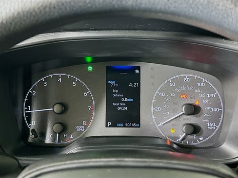 Used 2023 Toyota Corolla LE image 19