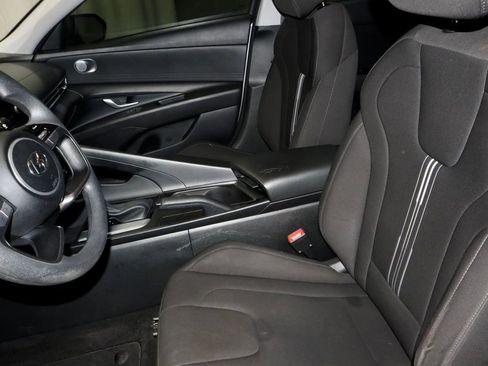 Used 2023 Hyundai Elantra SEL FWD image 22