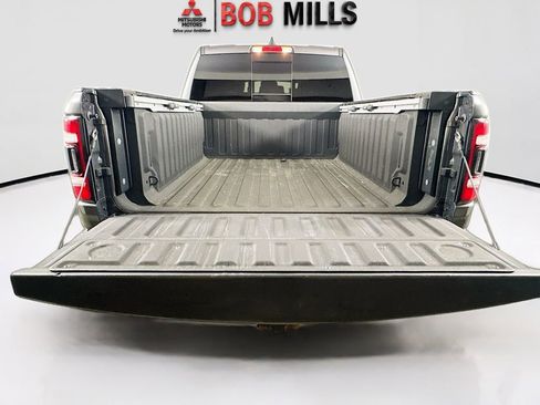 Used 2019 RAM 1500 Rebel w/ Rebel Level 2 Equipment Group image 24