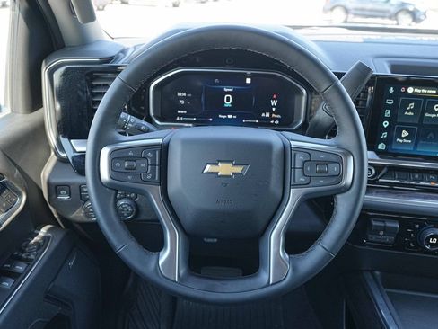Used 2026 Chevrolet Silverado 3500 LTZ w/ LTZ Plus Package AWD/4WD image 35