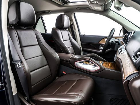 Used 2020 Mercedes-Benz GLE 350 4MATIC image 8