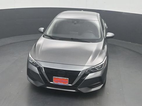 Used 2022 Nissan Sentra SV FWD image 19