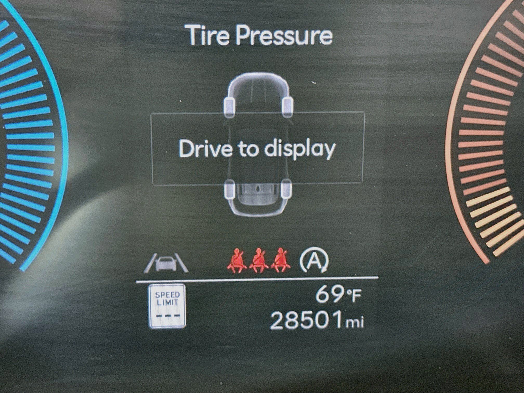 Used 2026 Hyundai Tucson SEL Plus AWD/4WD image 19