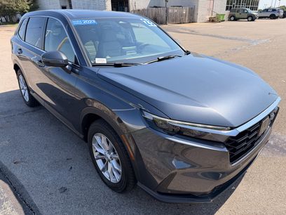 Certified 2023 Honda CR-V EX-L