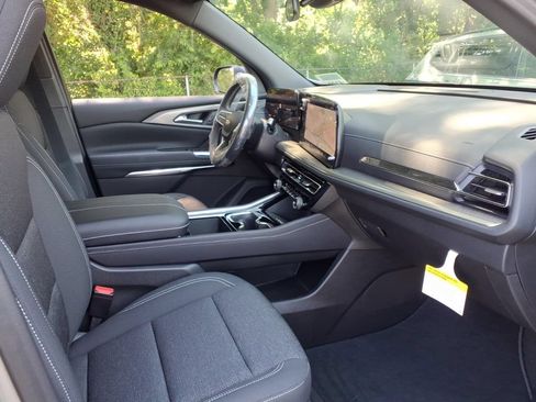 New 2026 Chevrolet Traverse LT AWD/4WD image 23