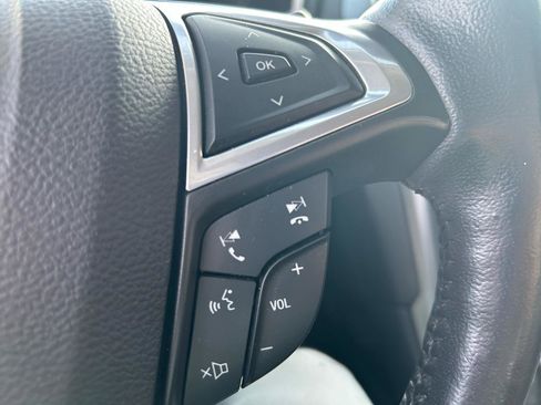 Used 2013 Ford Fusion Titanium w/ Titanium Driver Assist Pkg image 19