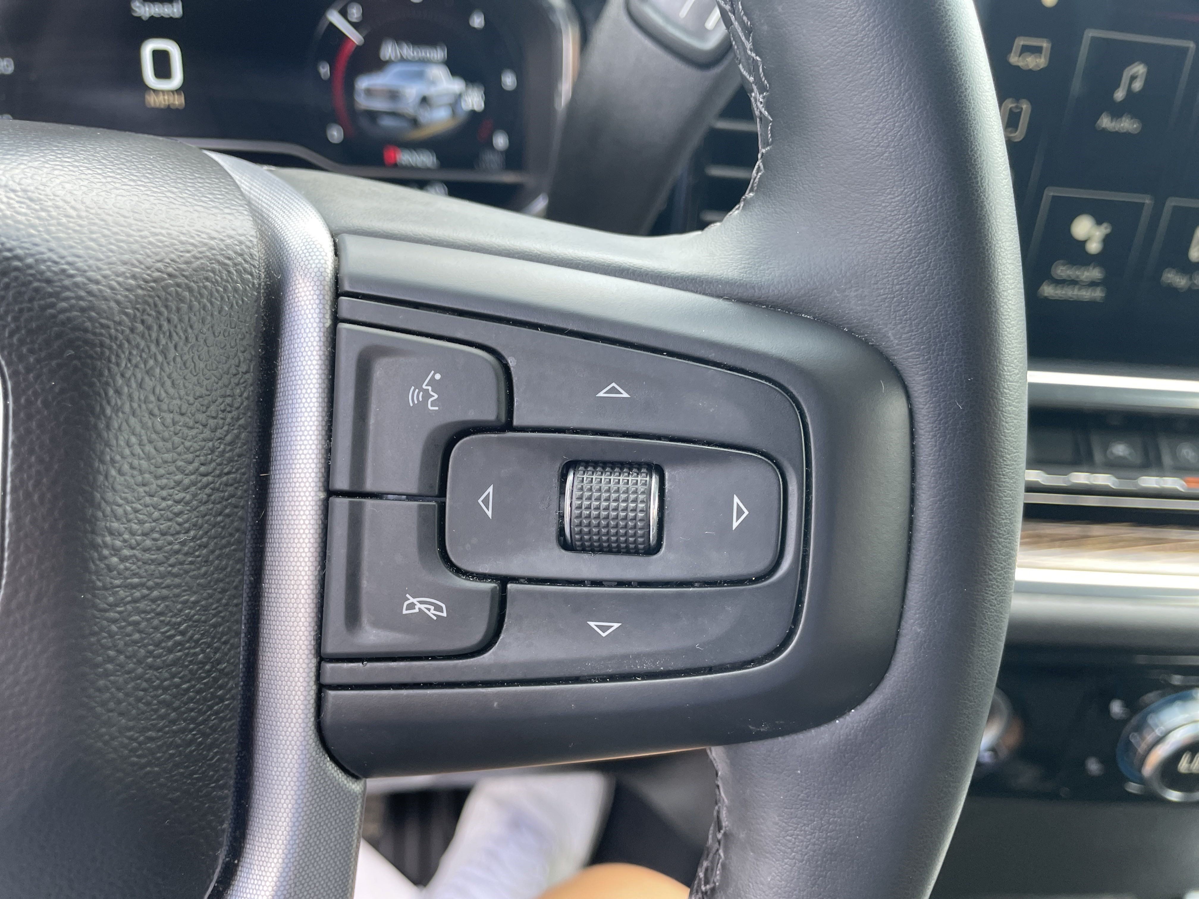 Used 2024 GMC Sierra 1500 SLE AWD/4WD image 16