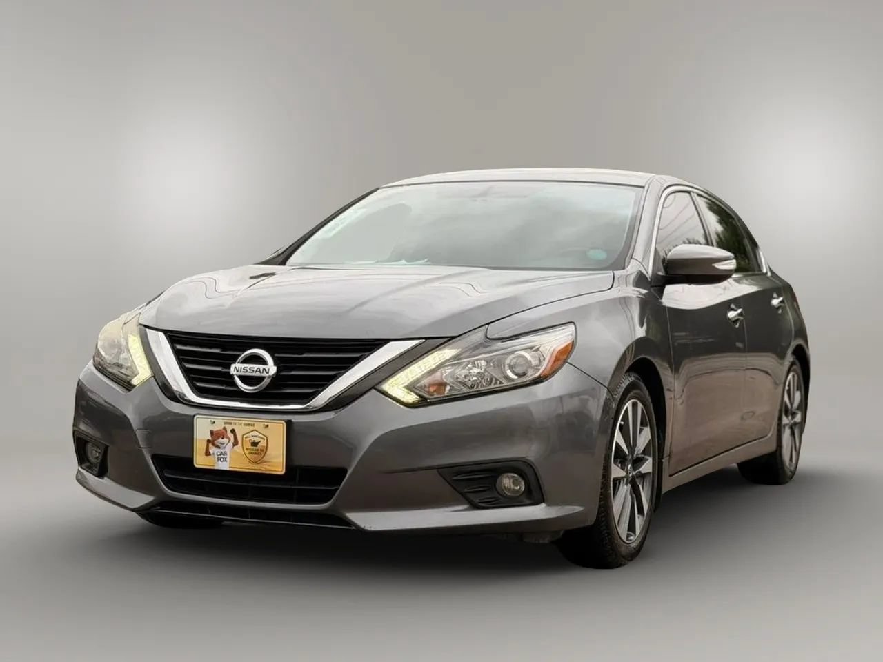 Used 2016 Nissan Altima 2.5 SL w/ 2.5 Technology w/LED Package FWD image 6