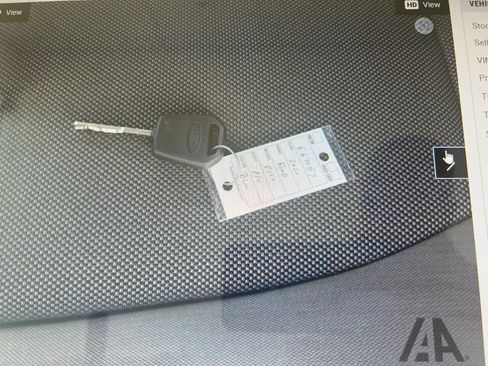Used 2020 Ford F150 XL w/ XL Power Equipment Group AWD/4WD image 11