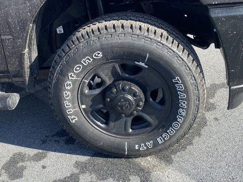 New 2026 RAM 2500 Tradesman image 10