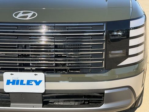 New 2026 Hyundai Palisade SEL Premium image 9