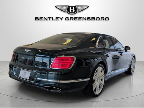 New 2026 Bentley Flying Spur Plug-In Hybrid AWD/4WD image 14