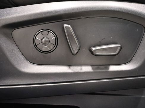 New 2026 Ford Explorer Tremor image 19