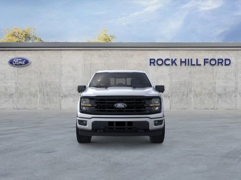 New 2026 Ford F150 XLT w/ Equipment Group 302A MID AWD/4WD image 29