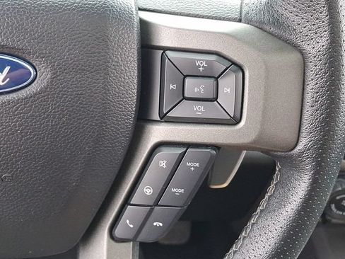 Used 2020 Ford F150 Raptor w/ Equipment Group 802A Luxury AWD/4WD image 23