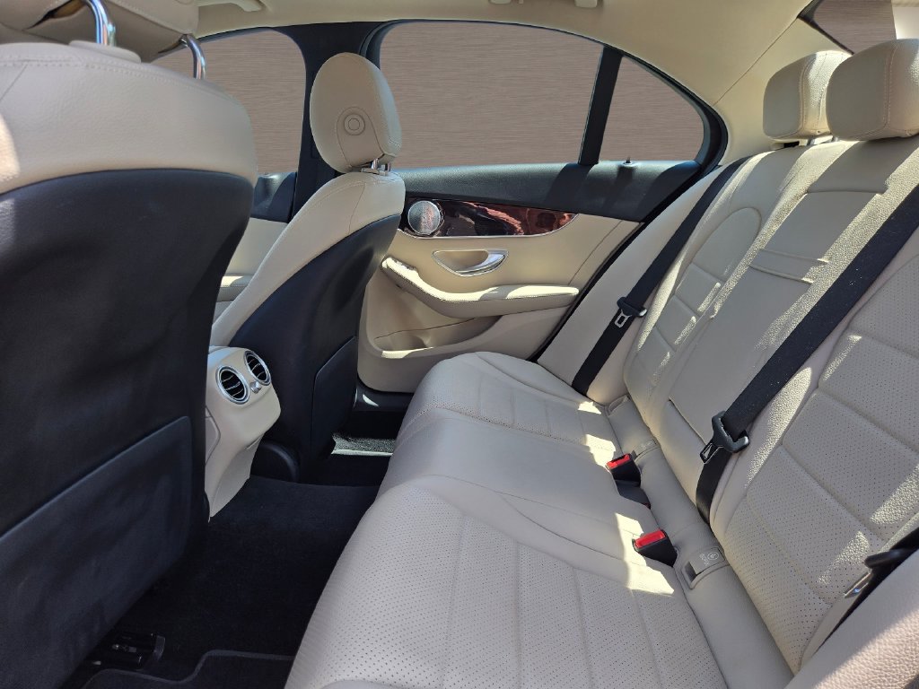 Used 2020 Mercedes-Benz C 300 Sedan image 13