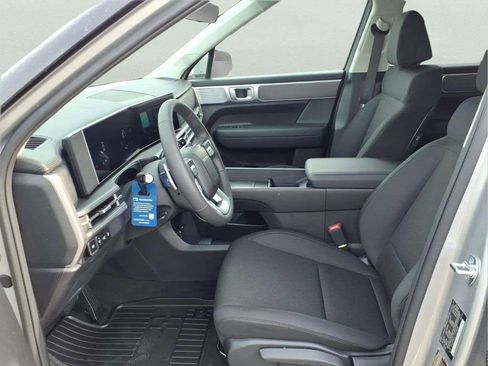 New 2026 Hyundai Santa Fe SE FWD image 10