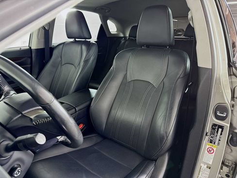 Used 2019 Lexus RX 350 AWD w/ Navigation Package image 11
