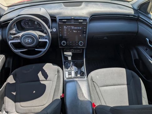 Used 2023 Hyundai Tucson SEL image 27