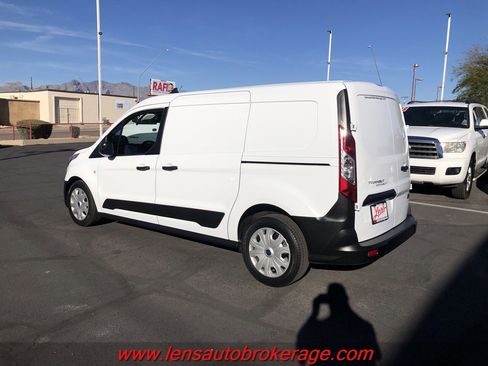Used 2021 Ford Transit Connect XL image 6