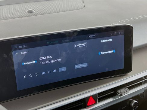 New 2026 Kia Sorento SX FWD image 8