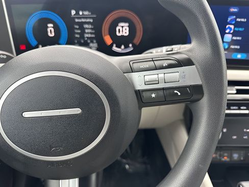 Used 2025 Hyundai Tucson SEL image 15