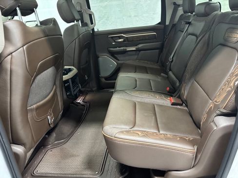 Used 2026 RAM 1500 Limited AWD/4WD image 44