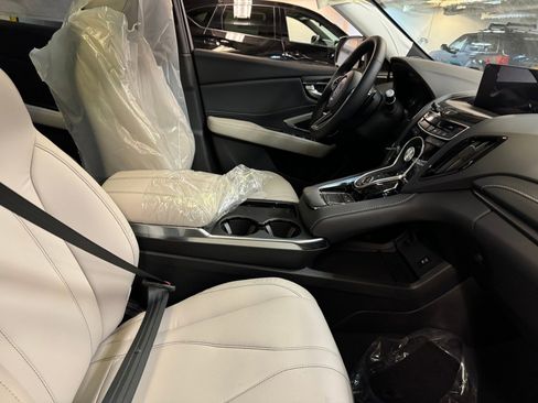 New 2026 Acura RDX SH-AWD image 33