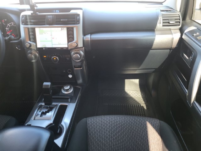 Used 2021 Toyota 4Runner Trail Special Edition AWD/4WD image 26