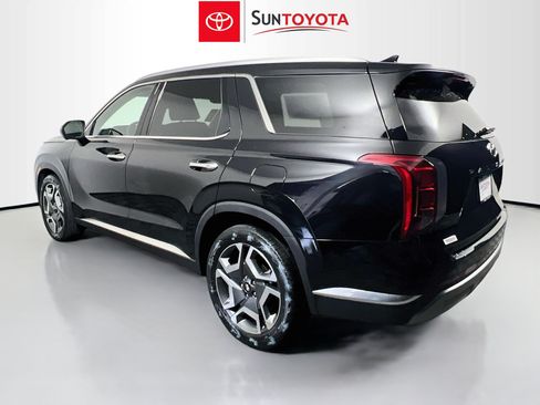 Used 2024 Hyundai Palisade Limited AWD/4WD image 6