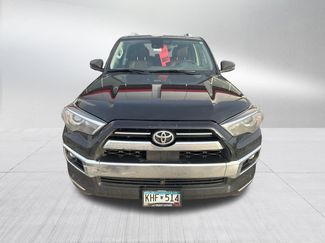 Used 2023 Toyota 4Runner Limited video 2