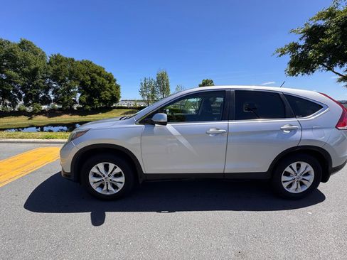 Used 2012 Honda CR-V EX image 8